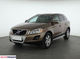 Volvo XC60 2010 2.4 202 KM