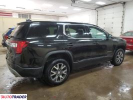 GMC Acadia 2021 2