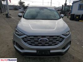 Ford Edge 2020 2