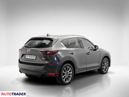 Mazda CX-5 2021 2.5 194 KM