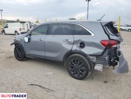 Kia Sorento 2020 3 Kia Sorento 2020 3