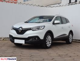 Renault Kadjar 2017 1.2 128 KM