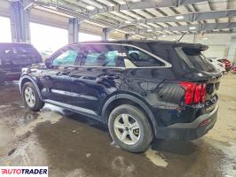Kia Sorento 2023 2