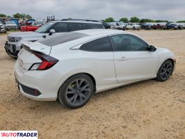 Honda Civic 2020 2