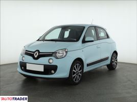 Renault Twingo 2015 1.0 69 KM