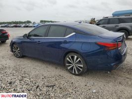 Nissan Altima 2020 2