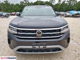 Volkswagen Atlas 2023 2