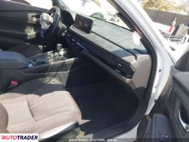 Honda Accord 2023 2 Honda Accord 2023 2