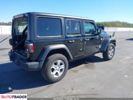 Jeep Wrangler 2020 2