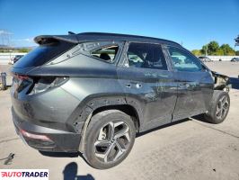 Hyundai Tucson 2022 2