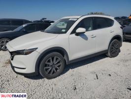 Mazda CX-5 2018 2