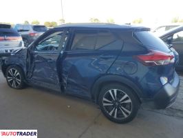 Nissan Pozostałe 2019 1 Nissan Pozostałe 2019 1