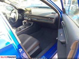 Honda Civic 2024 2 Honda Civic 2024 2