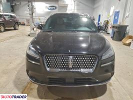 Lincoln Pozostałe 2020 2