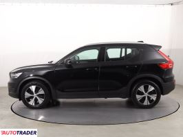 Volvo XC40 2019 2.0 147 KM