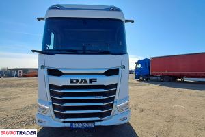 Daf xg 480 Daf xg 480