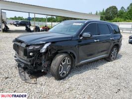 Hyundai Pozostałe 2023 3 Hyundai Pozostałe 2023 3