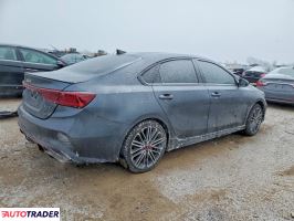 Kia Pozostałe 2022 1