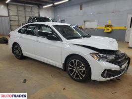 Volkswagen Jetta 2022 1