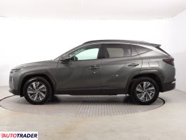Hyundai Tucson 2021 1.6 226 KM Hyundai Tucson 2021 1.6 226 KM