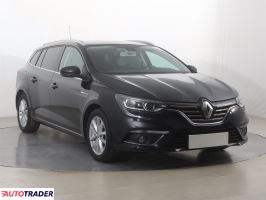 Renault Megane 2017 1.2 130 KM