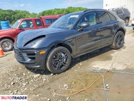 Porsche Macan - zobacz ofertę