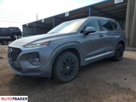 Hyundai Santa Fe - zobacz ofertę Hyundai Santa Fe - zobacz ofertę