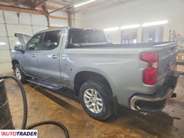 Chevrolet Silverado 2023 5