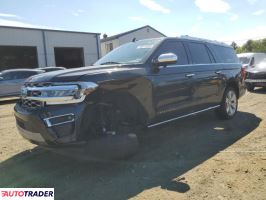 Ford Expedition 2023 3