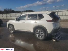 Nissan Rogue 2023 1