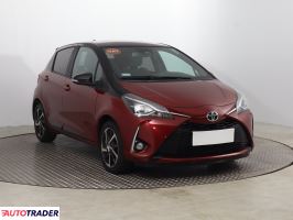 Toyota Yaris 2019 1.5 109 KM Toyota Yaris 2019 1.5 109 KM
