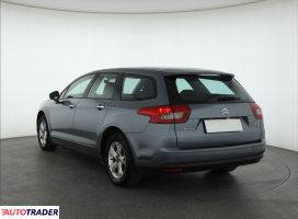 Citroen C5 2011 1.6 109 KM