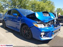 Subaru WRX - zobacz ofertę