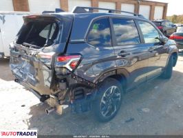 Subaru Forester 2025 2