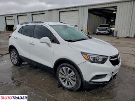 Buick Pozostałe 2020 1