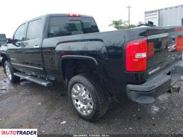 GMC Sierra 2019 6 GMC Sierra 2019 6