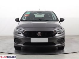 Fiat Tipo 2019 1.4 93 KM Fiat Tipo 2019 1.4 93 KM