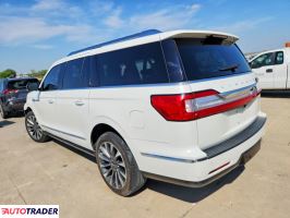 Lincoln Navigator 2021 3