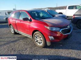 Chevrolet Equinox - zobacz ofertę