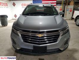 Chevrolet Equinox 2024 1