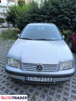 Volkswagen Bora 2000 1.4 75 KM