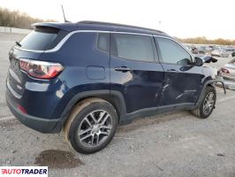 Jeep Compass 2020 2