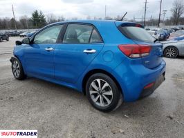 Kia Rio 2022 1