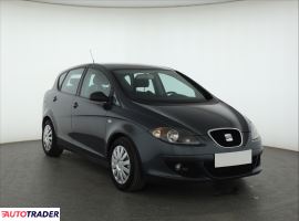 Seat Toledo - zobacz ofertę