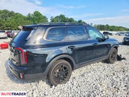 Kia Pozostałe 2025 3