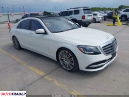 Mercedes 2020 3