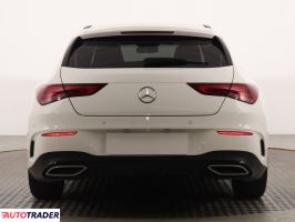 Mercedes Pozostałe 2019 1.3 160 KM