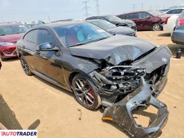 BMW M235 2024 2