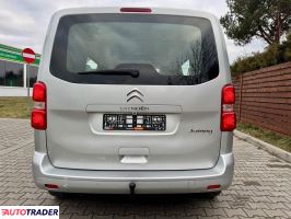 Citroen Jumpy 2017 2