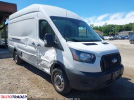 Ford Transit 2024 3